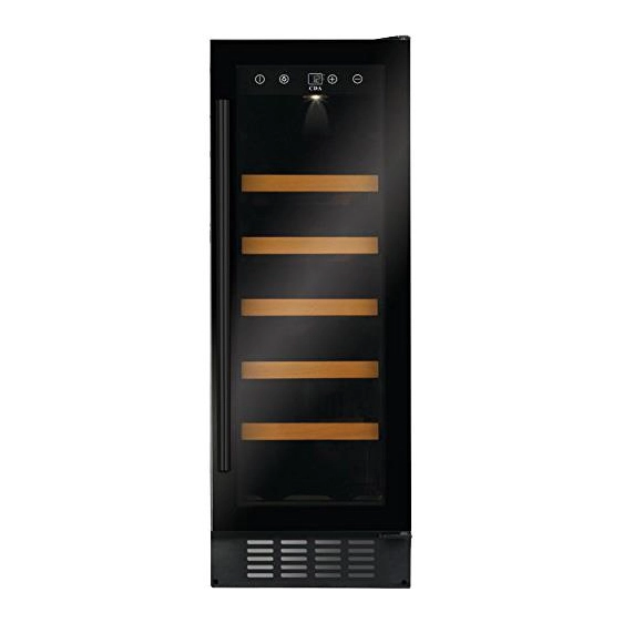 Винные шкафы CDA